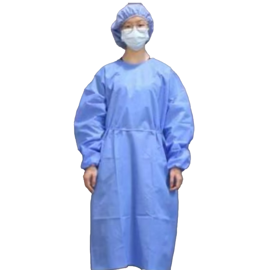 一次性防尘服套装